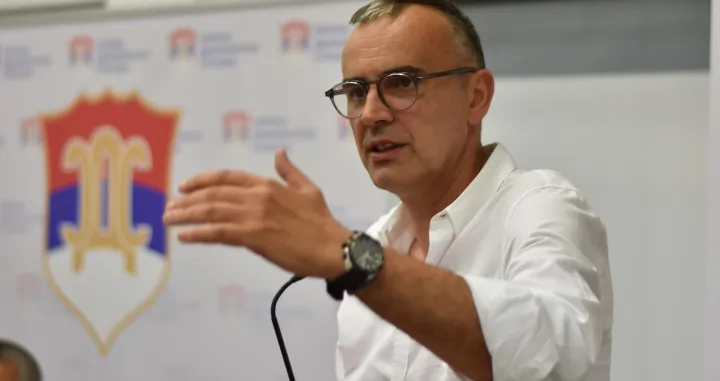 Darko Babalj/