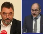 Staša Košarac i Christian Schmidt/