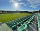 stadion Banja Ilidža - NK Zvijezda Gradačac 