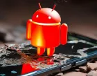 Android virus/