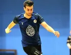 Mehdi Bahmani 