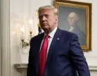 Donald Trump/X