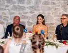 Severina u Travniku/Oslobođenje/