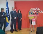 Naša stranka press/Amela Lončarić/