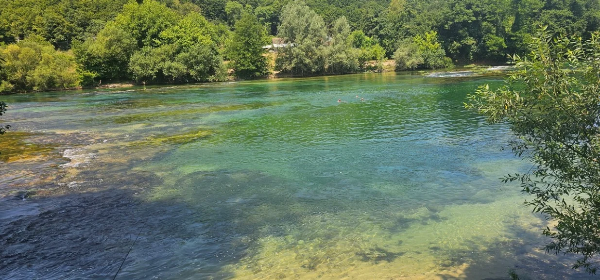 Una za/
