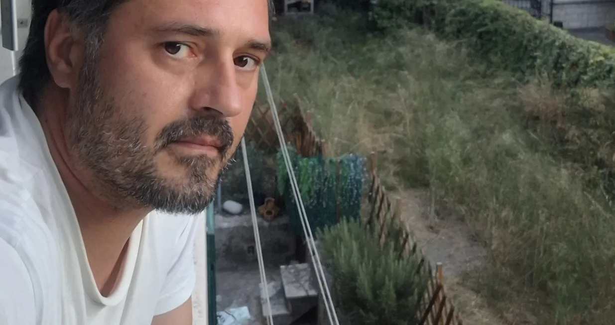 Vojin Hraste/