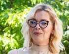Književnica Maja Ručević/