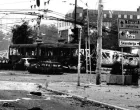 granatiranje sarajeva, sarajevo, rat, opsada, granatirano/