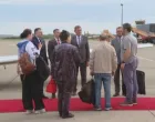 Delegacija Tatarstana u Banjoj Luci, RS, posjeta,/Rtrs