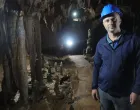 Pećina Orlovača naselje Sumbulovac/Senad Gubelić