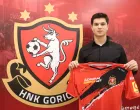 Đuro-Giulio Đekić (FOTO: HNK Gorica)
