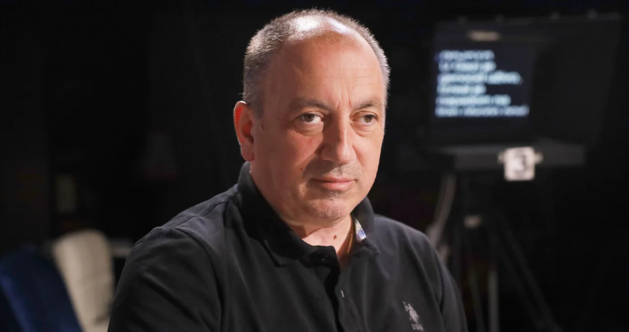 Igor Crnadak/