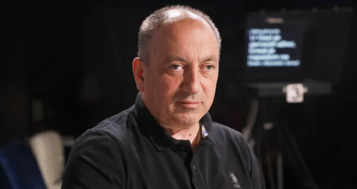Igor Crnadak/