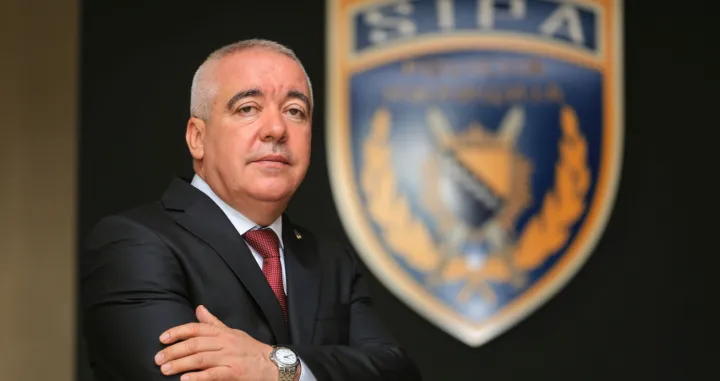 Darko Ćulum, SIPA/