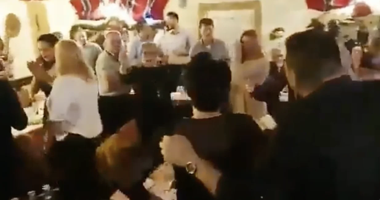 Dernek na balkanski način/Official.bih.srb.hr.cg