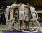KK Bosna - KK Ilirija (FOTO: Sanel Konjhodžić/Sport1)