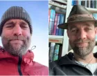 Danski svjetski putnik Thor Pedersen krenuo je na životno putovanje još 2013. godine, a izazov je dovršio više od 10 godina kasnije, kada je 2023. posjetio Maldive/Screenshot