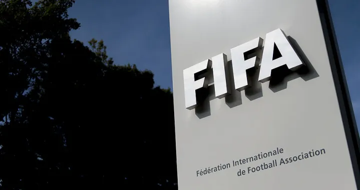 fifa sjediste