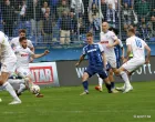 Željezničar - Široki Brijeg (FOTO: Sanel Konjhodžić/Sport1)