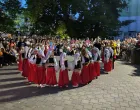 Ljeto na Sani 2025; KUD Mahala Sanski Most/Fikret Tufek