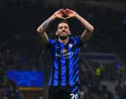 Hakan Calhanoglu (FOTO: Inter FC facebook)