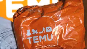 temu pošiljke/