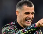 Granit Xhaka (FOTO: X)