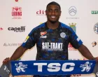 Tyrone Conraad
