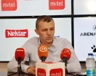 Oliver Jandrić (FOTO: Slaven Petković, mondo.ba)