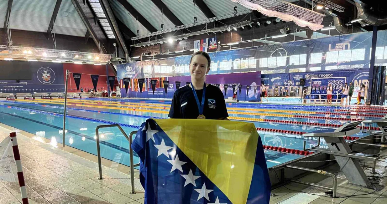 Zerina Vrabac