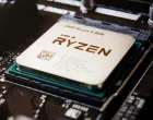 Intel, AMD/