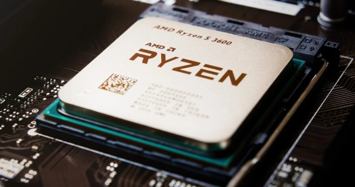 Intel, AMD/