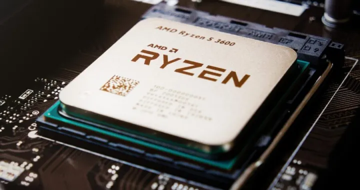 Intel, AMD/