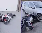 Nesreća se navodno dogodila danas u Sarajevu/Screenshot/