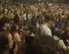 protesti, ukrajina, zakon, volodimir zelenski, antikorupcija/Screenshot