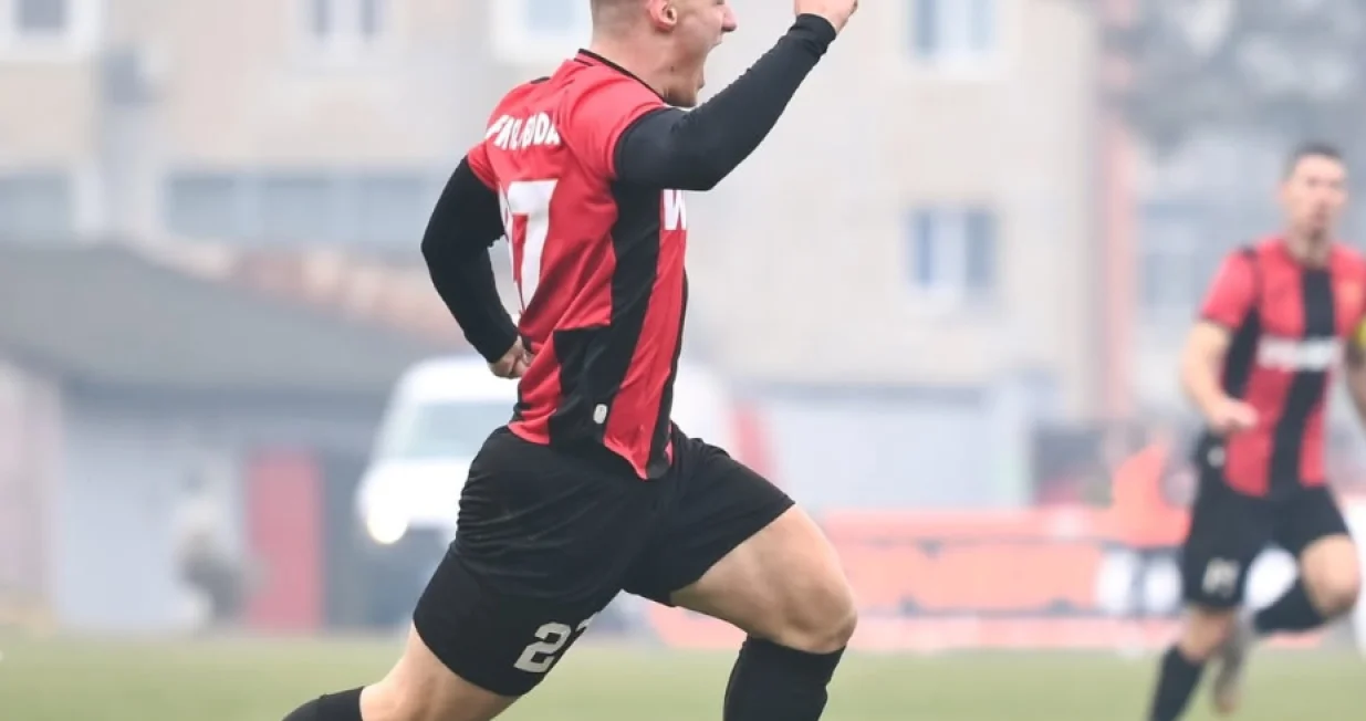 Kenan Lamadžema