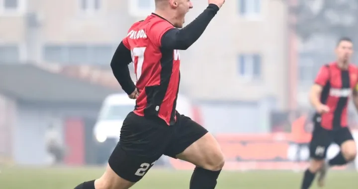 Kenan Lamadžema