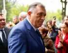 U Istočnom Sarajevu, 24. aprila 2025. godine, predsjednik bosanskohercegovačkog entiteta RS Milorad Dodik svečano je otvorio zgradu Rektorata i Muzičke akademije Univerziteta u Istočnom Sarajevu/Damir Deljo