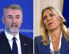 Edin Forto, Željka Cvijanović//