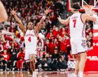Kamari McGee Wisconsin University 