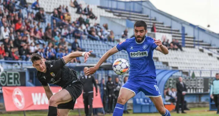 Milorad Albijanić