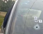 Pucnjava, Neum, dokazi, rupe u automobilu, Svitava, MUP HNK, mladići/Crna-hronika.info
