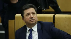 Mirsad Zaimović/