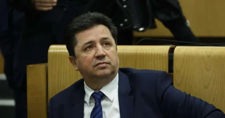 Mirsad Zaimović/