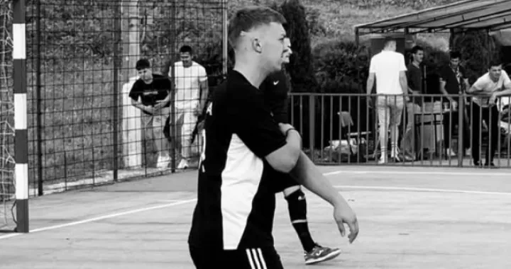 Emelin Mehić 