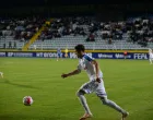 NK Široki Brijeg - NK GOŠK GabelaHamza Ljukovac