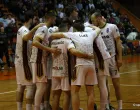 KK Bosna - HKK Široki (FOTO: Sanel Konjhodžić/Sport1)