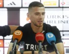 Amar Beganović (FOTO: Damir Deljo/Oslobođenje)