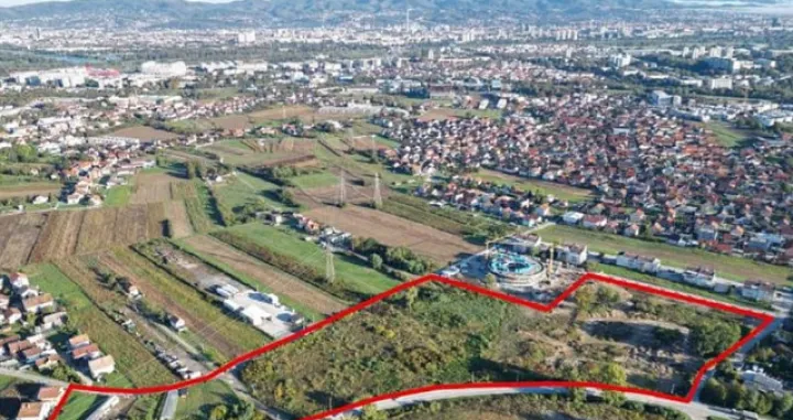 Foto: Grad Zagreb/