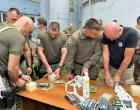 Policija Las Vegasa obučavala SIPA-u i MUP-ove/Američka Ambasada U Bih